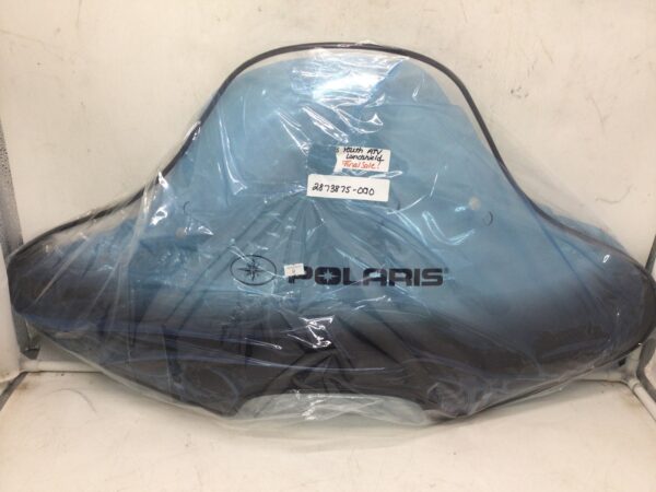 2008 Polaris Youth ATV Windshield
