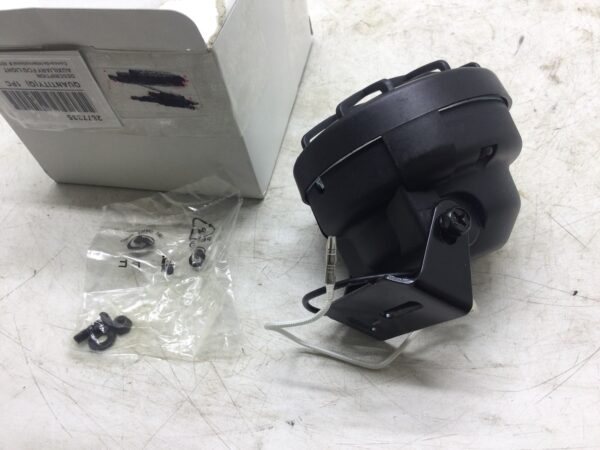 AUXILLARY FOG LIGHT - Image 2