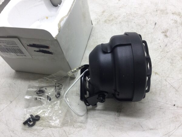 AUXILLARY FOG LIGHT - Image 3
