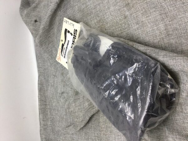 1997 Polaris BLACK HAND GUARD 1 PAIR,