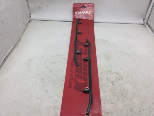 4" Kimpex Carbide Runners - Image 2