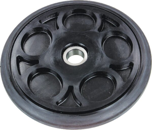 PPD IDLER WHEEL BLACK 5.12"X20MM - Image 2