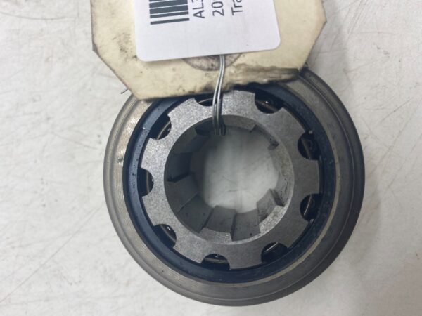 2001 Honda high gear shifter - Image 3