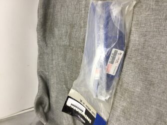 1997 Yamaha GRILL INSERT KIT BLUE