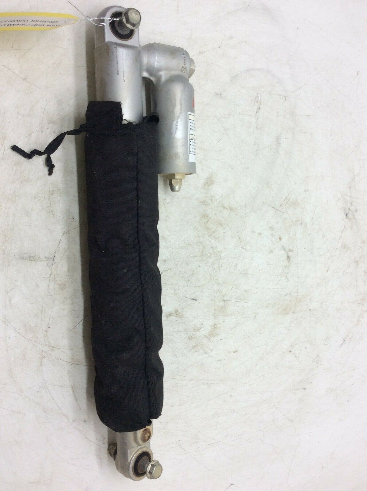 2008 Can-Am DS450 front shock - Image 2