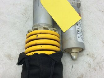 2008 Can-Am DS450 front shock