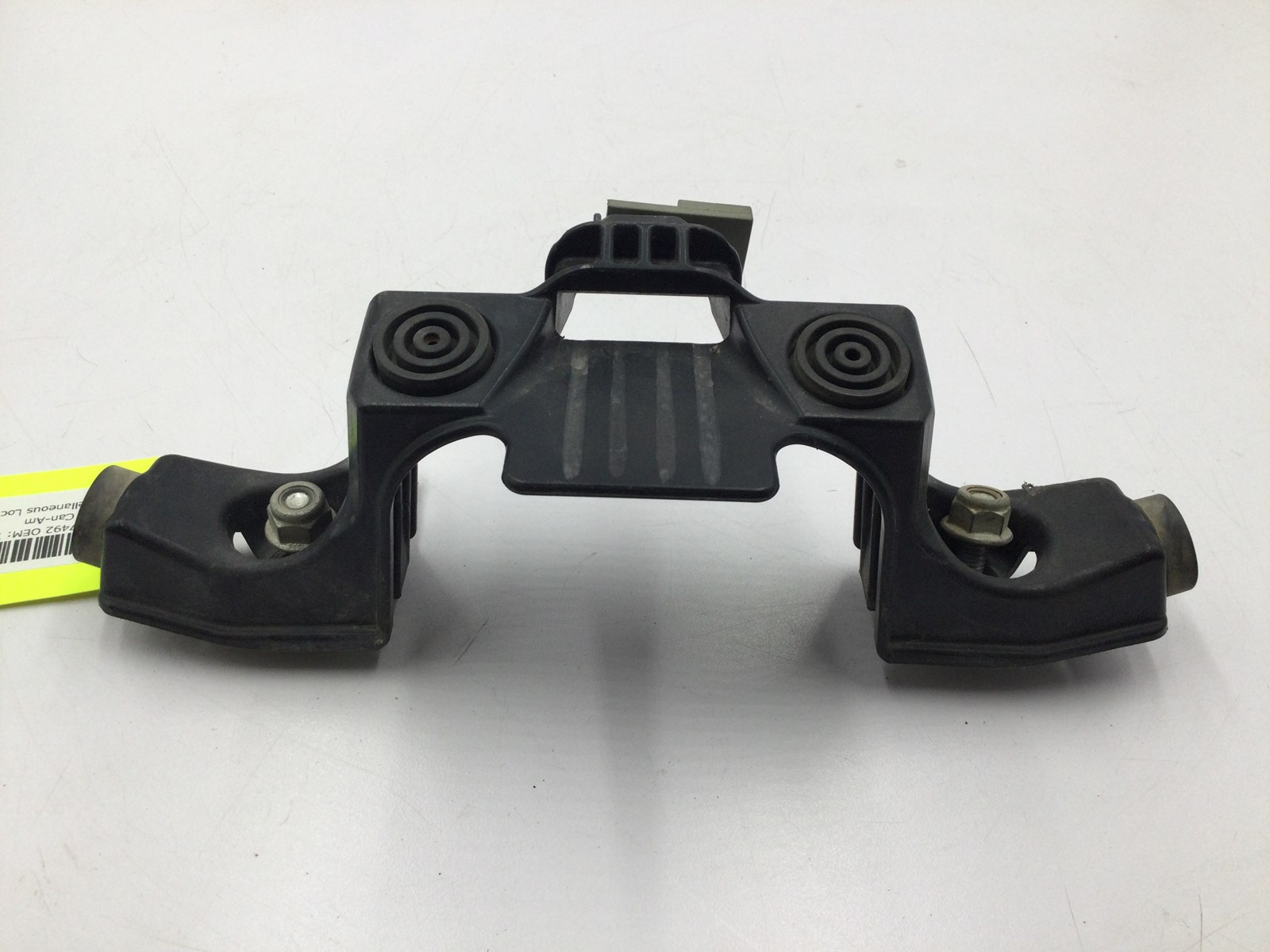 2008 Can-Am DS450 seat guide - Image 2