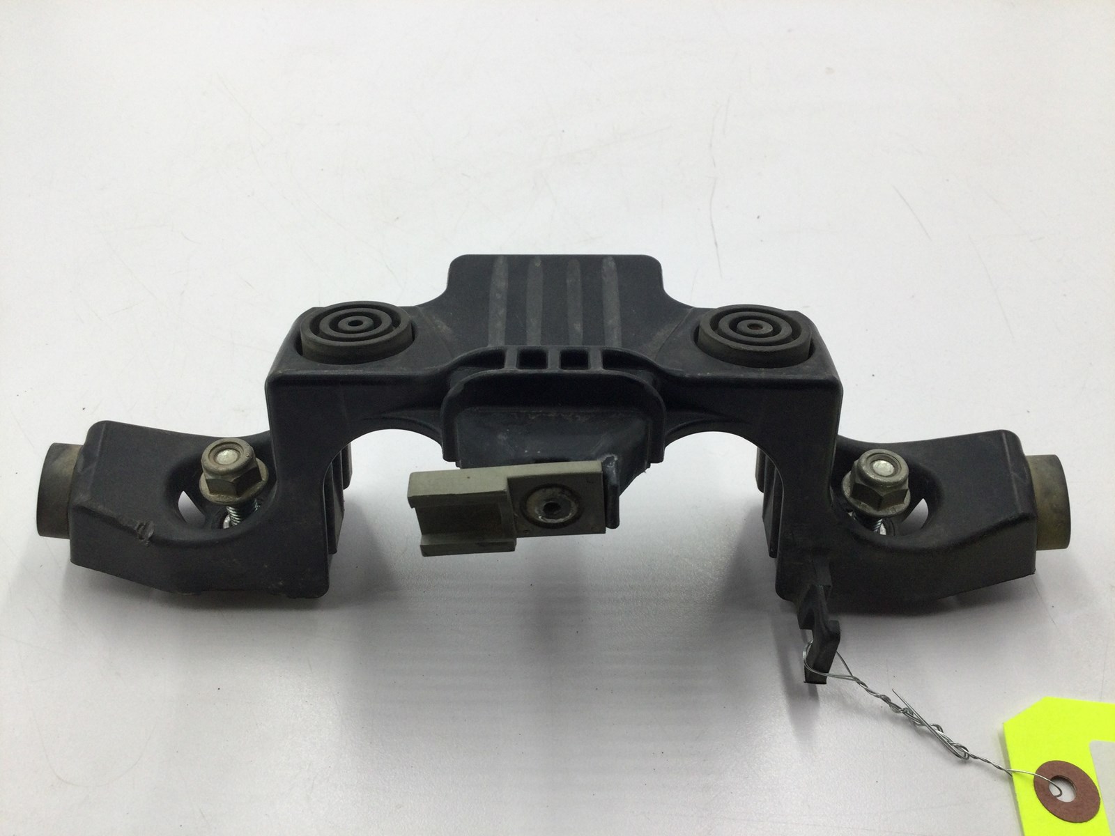 2008 Can-Am DS450 seat guide