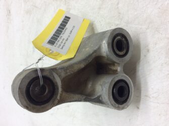 2008 Can-Am DS450 secondary lever