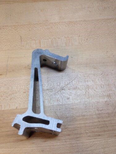 2008 Can-Am DS450 fender support