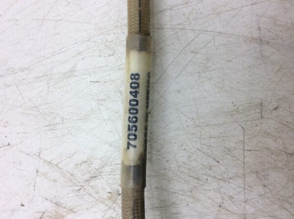 2008 Can-Am DS450 Brake line - Image 2