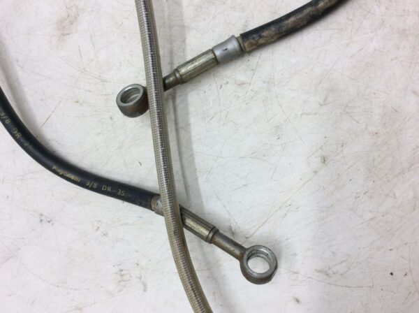 2008 Can-Am DS450 Brake line - Image 3