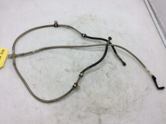 2008 Can-Am DS450 Brake line