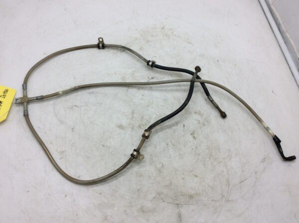 2008 Can-Am DS450 Brake line