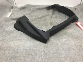 2006 Yamaha REAR BUMPER COVER