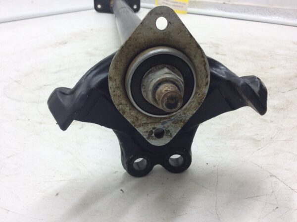 2008 Can-Am DS450 steering post - Image 2
