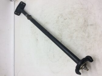 2008 Can-Am DS450 steering post