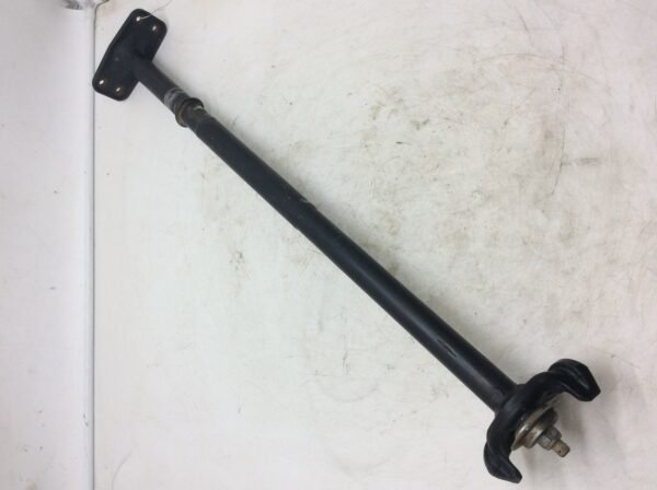 2008 Can-Am DS450 steering post