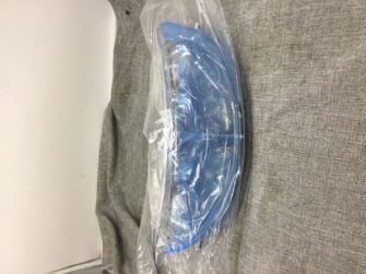 2002 Polaris HEADLIGHT ASSEMBLY