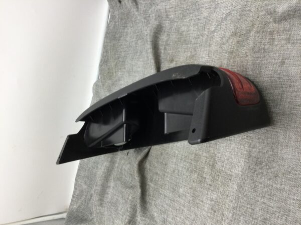 2006 Polaris TAIL LIGHT ASSEMBLY EDGE TOURING BLACK - Image 2