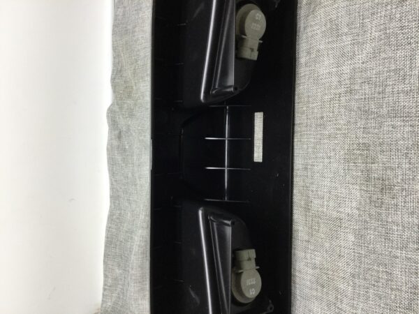 2006 Polaris TAIL LIGHT ASSEMBLY EDGE TOURING BLACK - Image 4