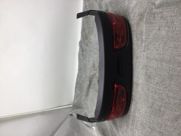2006 Polaris TAIL LIGHT ASSEMBLY EDGE TOURING BLACK
