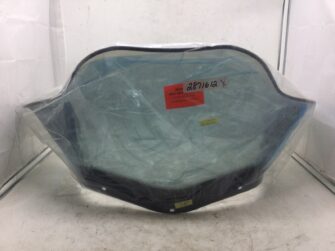1997 Polaris Mid Smoke Windshield