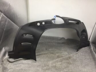 2004 Polaris CONSOLE