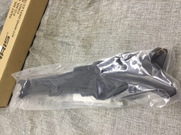 2012 Polaris PRO RIDE WIND DEFLECTOR KIT - Image 3