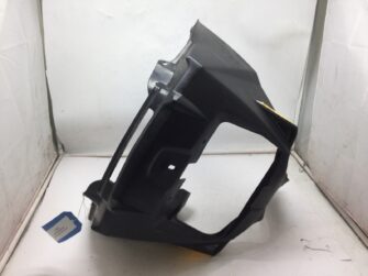 2010 Polaris Nose Pan w/ FOAM