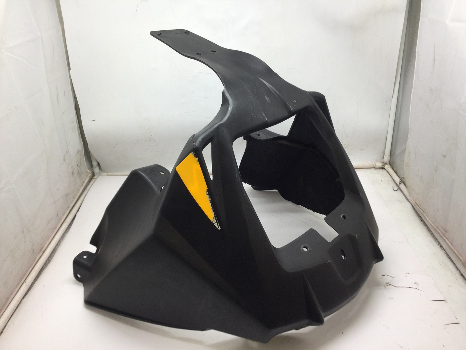 2010 Polaris Nose Pan w/ FOAM - Image 4