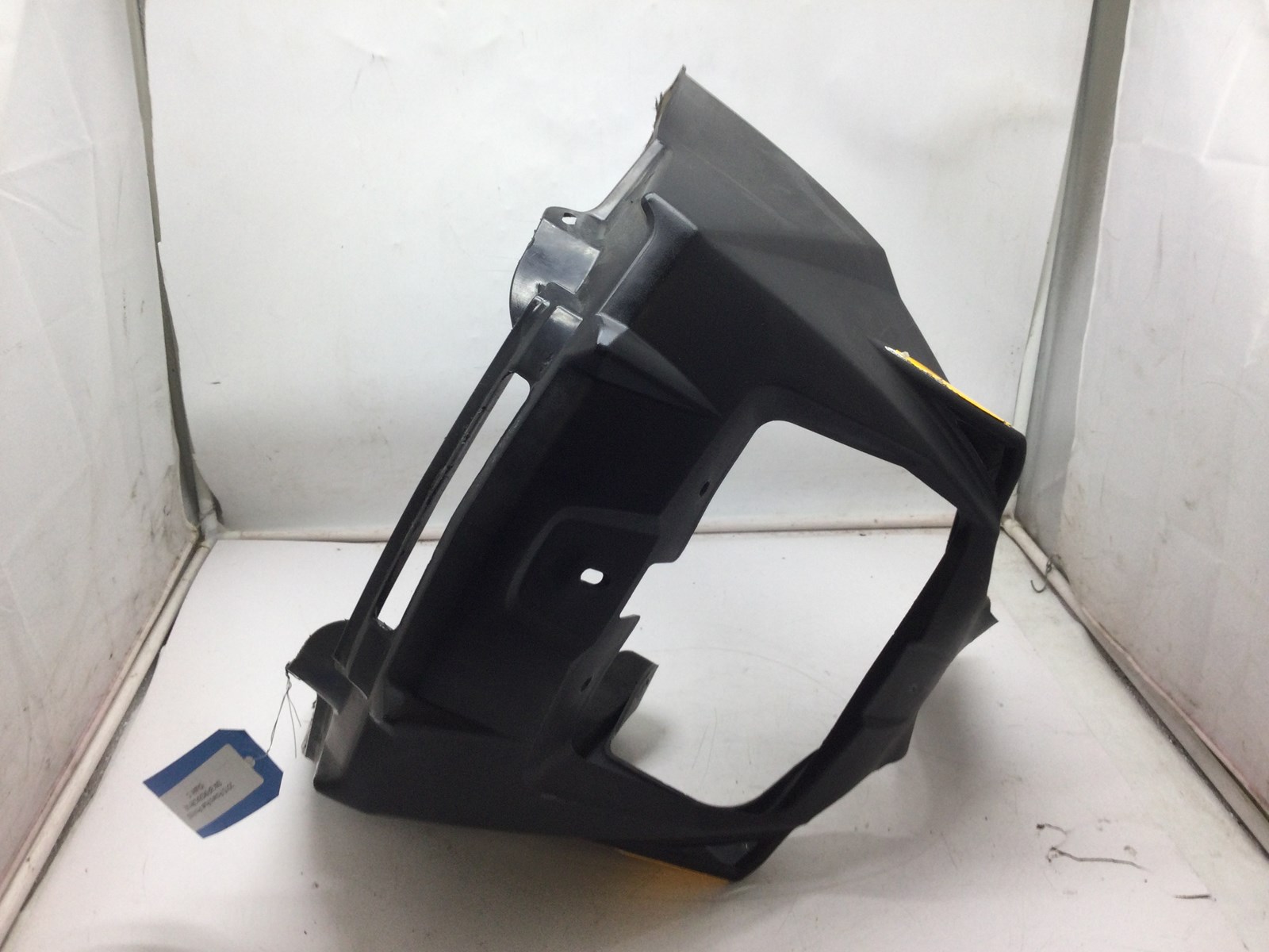 2010 Polaris Nose Pan w/ FOAM