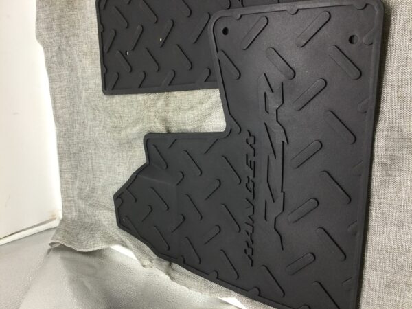 RZR FLOOR MATS - Image 2