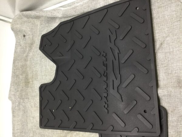RZR FLOOR MATS - Image 3