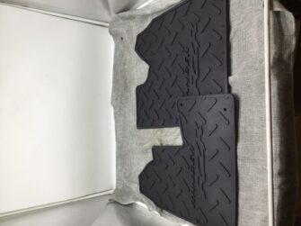 RZR FLOOR MATS
