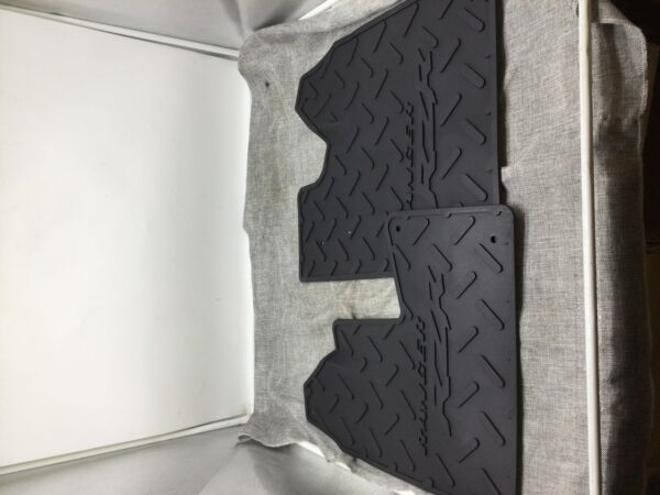 RZR FLOOR MATS