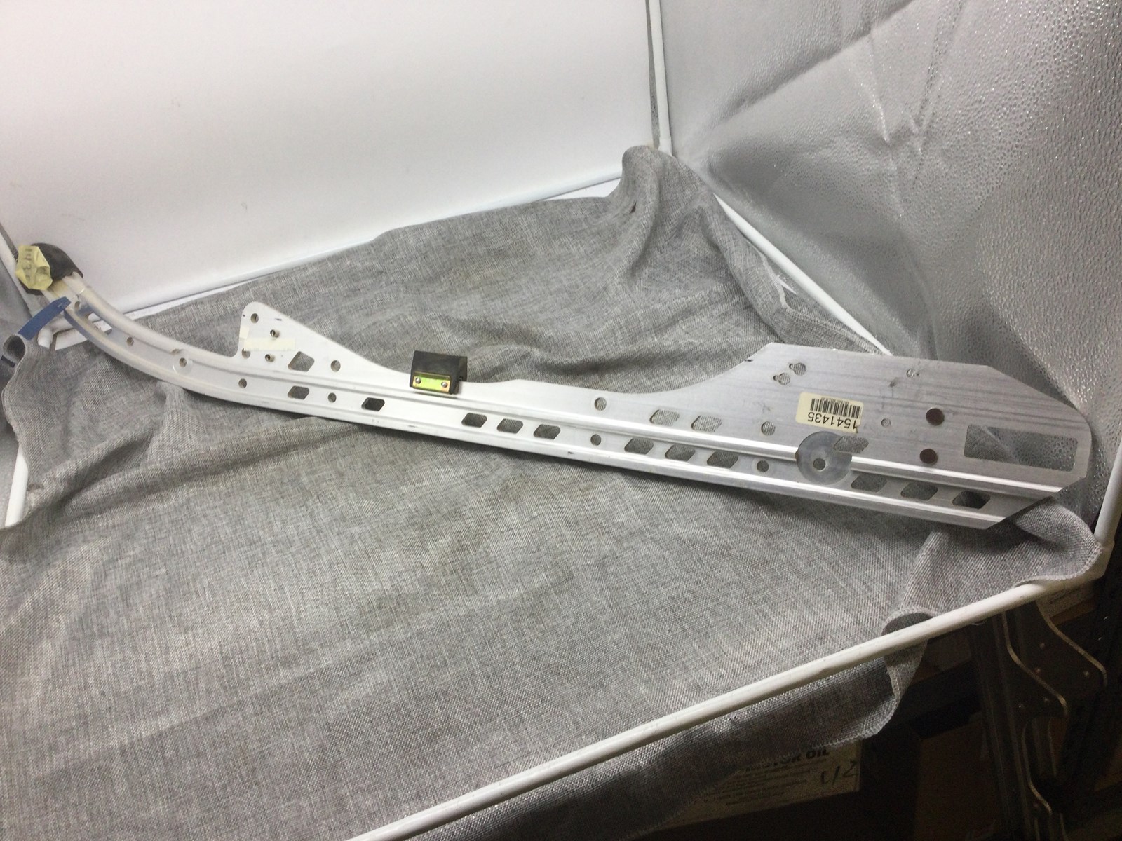 2000 Polaris RAIL ASSY RIGHT HAND SIDE