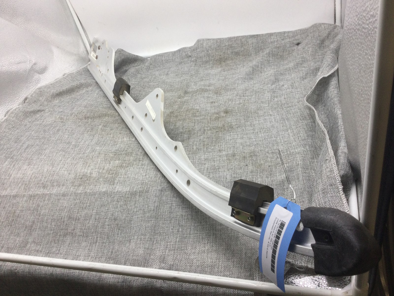 1998 Polaris SUSPENSION RAIL NEW OEM - Image 3