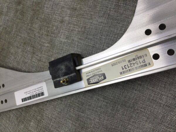 2006 Polaris RH SUSPENSION RAIL - Image 2
