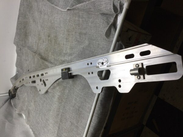 2006 Polaris RH SUSPENSION RAIL - Image 3