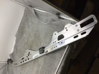 2006 Polaris RH SUSPENSION RAIL