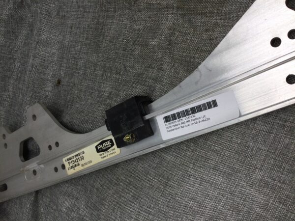 2006 Polaris LH SUSPENSION RAIL - Image 3