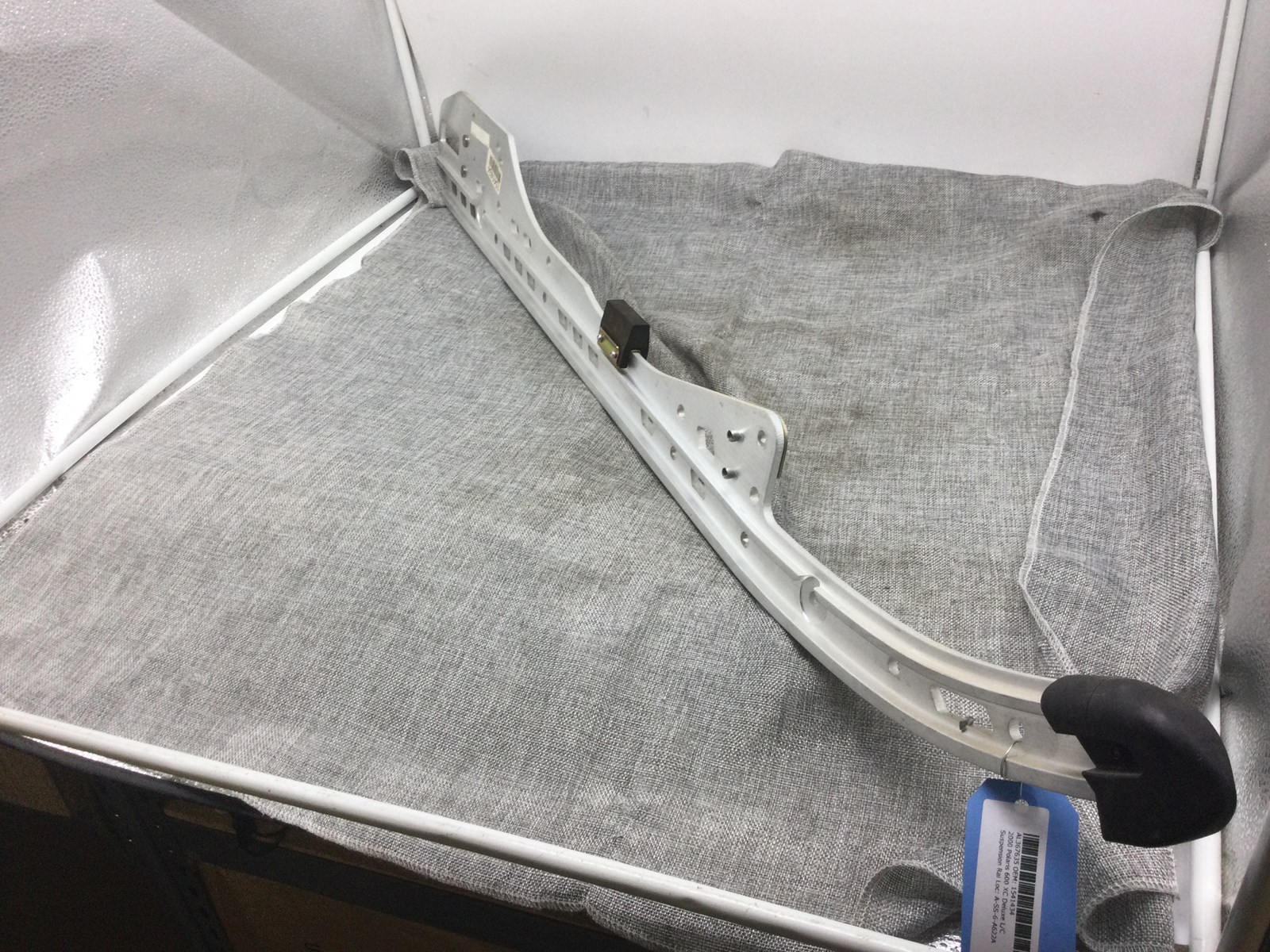 2000 Polaris SUSPENSION RAIL LH - Image 2