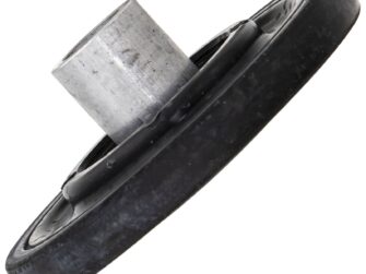 2010 Polaris Idler Wheel