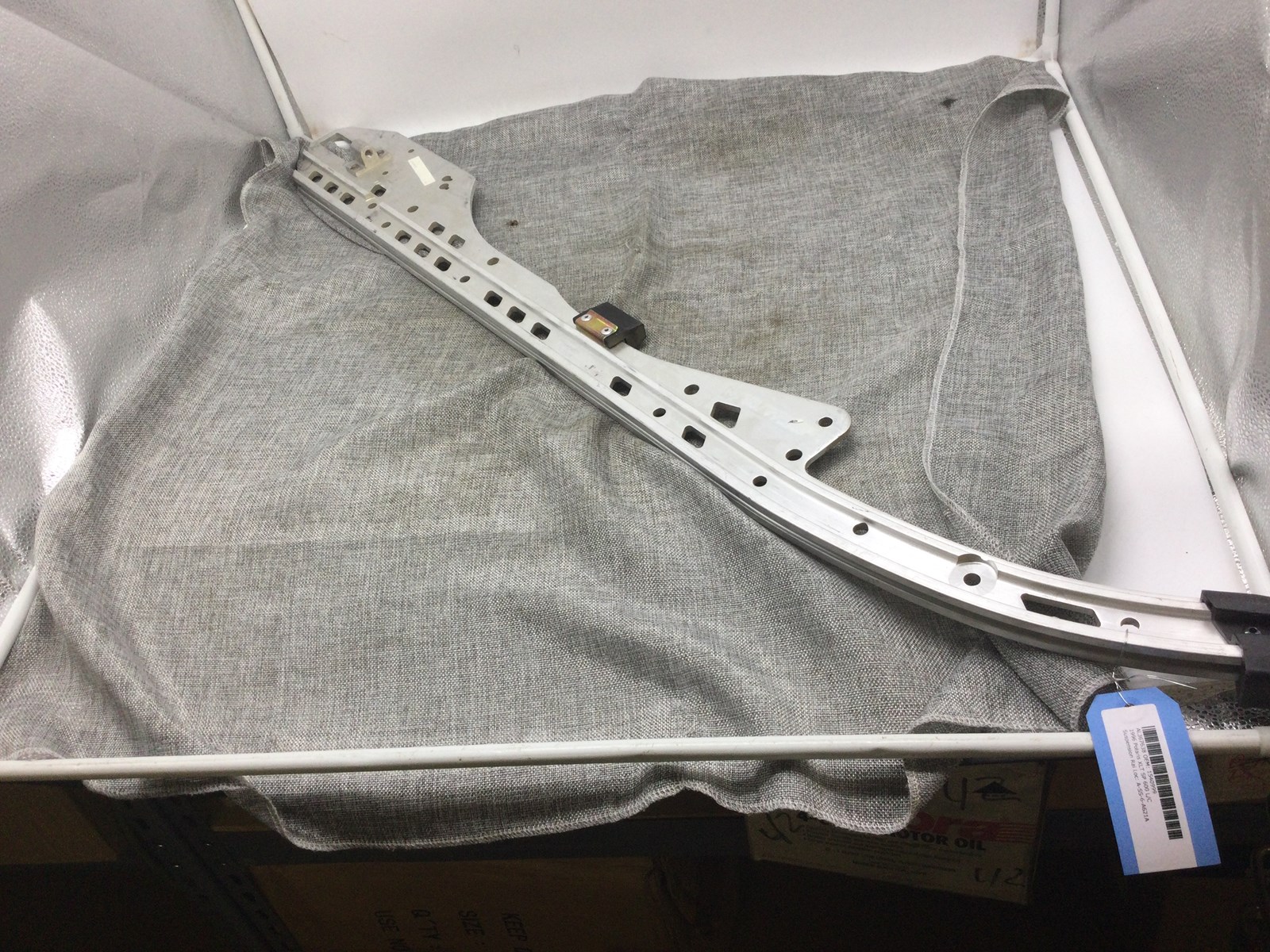 1996 Polaris SUSPENSION RAIL RH - Image 3