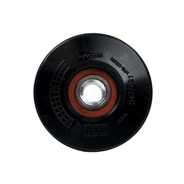 2010 Polaris Carrier Wheel