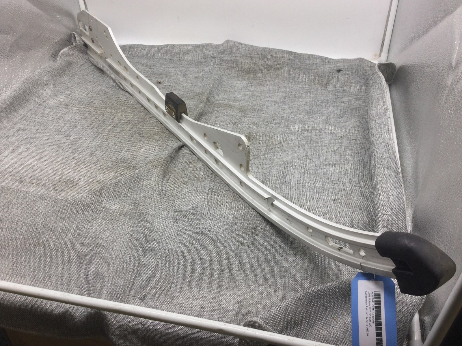 1996 Polaris SUSPENSION RAIL LH - Image 3