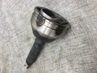 2005 Polaris FRONT OUTER CV JOINT