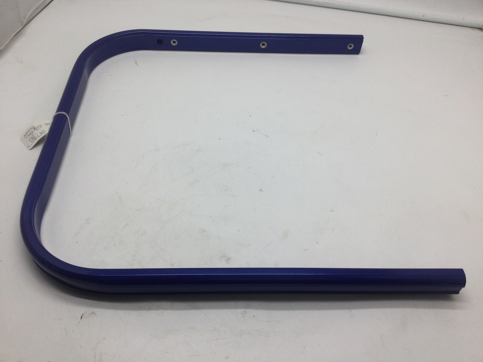 2003 Polaris Rear Bumper - Image 2