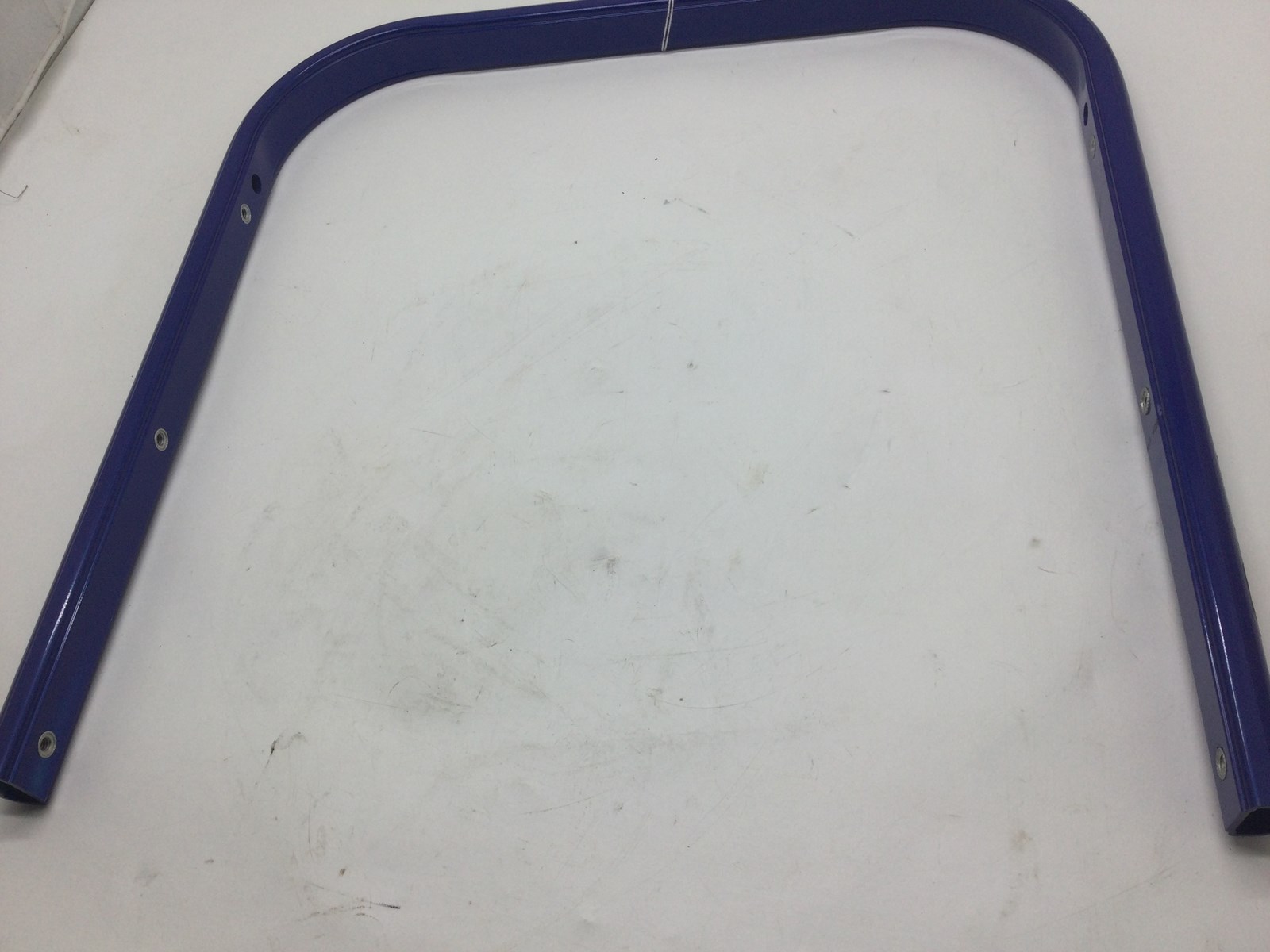 2003 Polaris Rear Bumper - Image 3